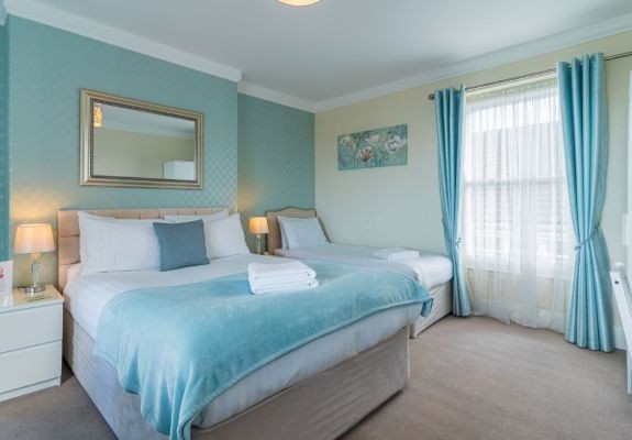 Golden Sands - Room 4