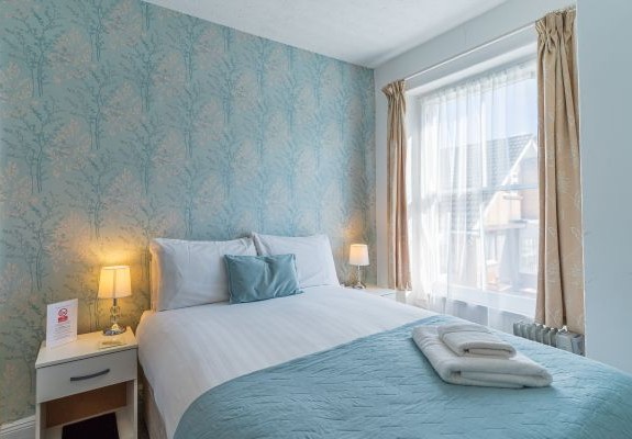 Beach Comber - Room 5