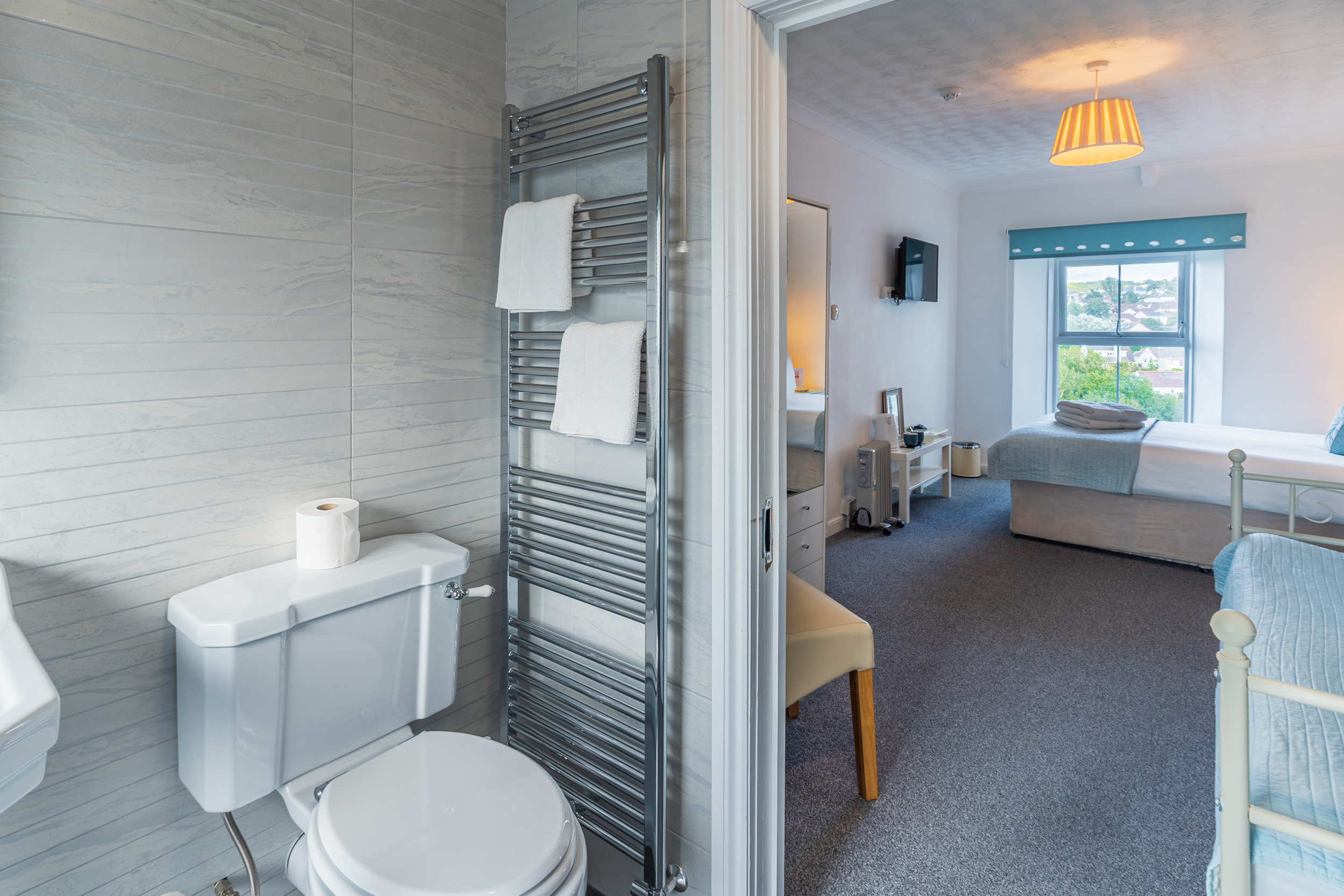 Sandy Bay- Image 6 | The Rooms at the Highcliffe, Wales
